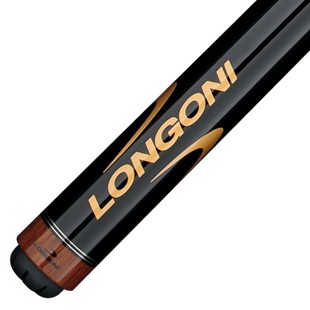 Longoni Black Fox II billard-kø   **